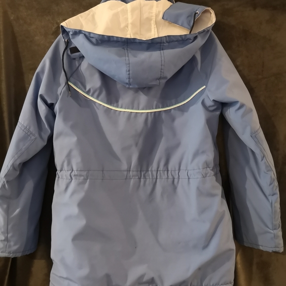 Vintage Sprung Winter Jacket - Picture 3 of 6